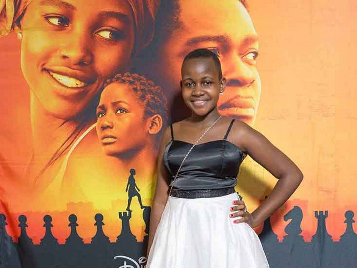 Morta 15enne Nikita Waligwa stellina afro della Disney